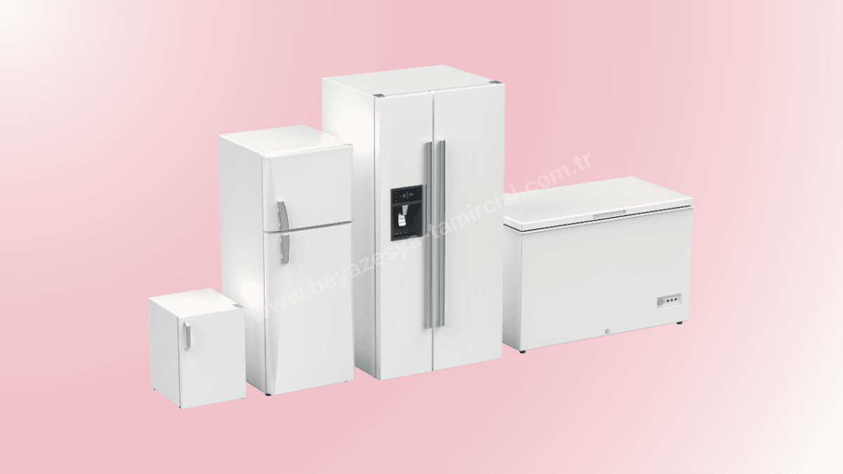 Doğubayazıt Buzdolabı Tamircisi - Doğubayazıt Beyaz Eşya Tamircisi