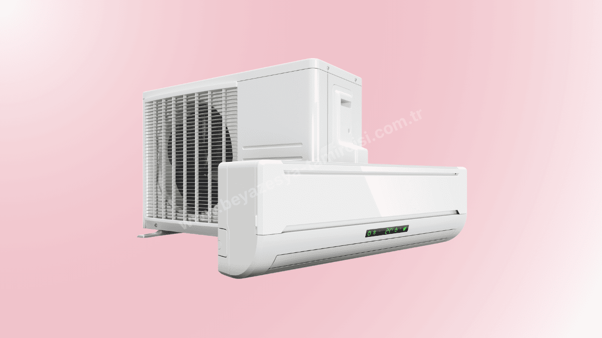 Doğubayazıt Klima Tamircisi - Doğubayazıt Beyaz Eşya Tamircisi